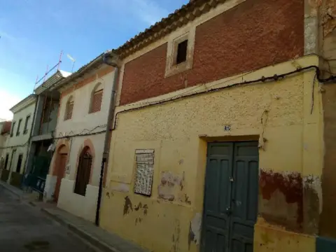 Casa en calle del Arrabal, 10